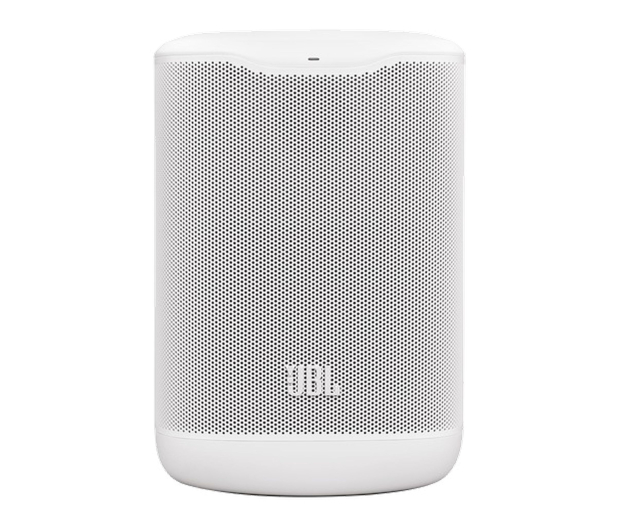 JBL COVE M1 Biały - 1615360 - zdjęcie 2